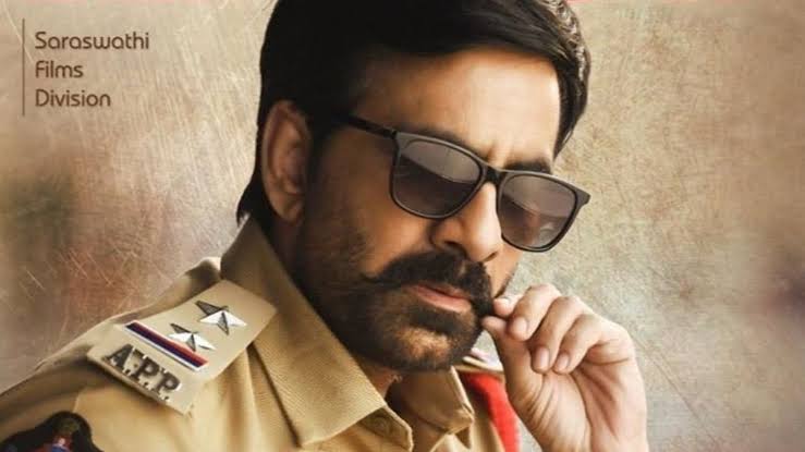 karthikakilesh3's tweet photo. ரொம்ப நாளைக்கு பின்னாடி ஒரு சூப்பர் தெலுங்கு மூவி... 🔥🔥🔥
#Karack ❤👌
வம்மால தரம்...
@RaviTeja_offl sir 😘😘😘😘 https://t.co/UiWN91a915