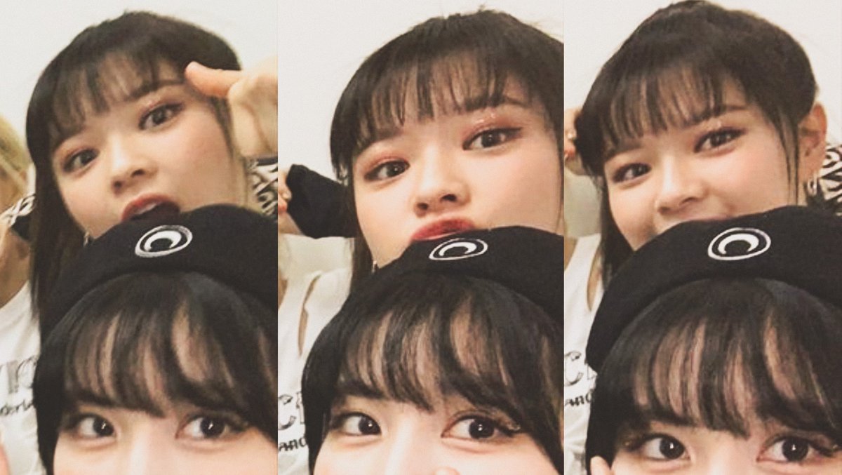 myjeongarchives's tweet photo. we’ve been blessed https://t.co/QyJTdhvZ9b