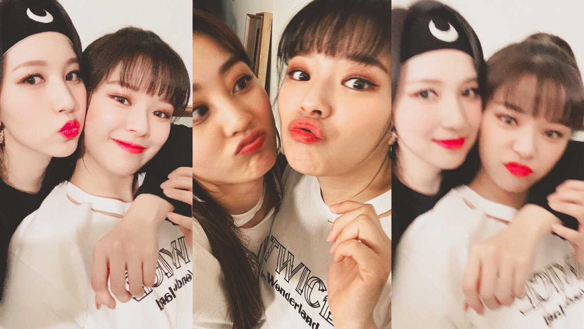 myjeongarchives's tweet photo. we’ve been blessed https://t.co/QyJTdhvZ9b