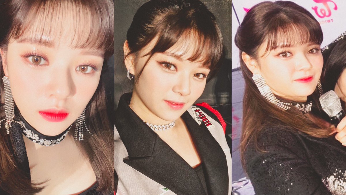 myjeongarchives's tweet photo. we’ve been blessed https://t.co/QyJTdhvZ9b