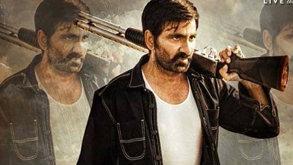 karthikakilesh3's tweet photo. ரொம்ப நாளைக்கு பின்னாடி ஒரு சூப்பர் தெலுங்கு மூவி... 🔥🔥🔥
#Karack ❤👌
வம்மால தரம்...
@RaviTeja_offl sir 😘😘😘😘 https://t.co/UiWN91a915
