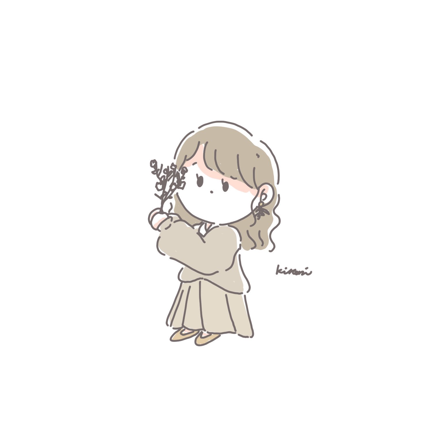 きこり イラスト投稿再開 これからもよろしくお願い致します イラスト ゆるいイラスト きこり イラスト投稿再開 これからもよろしくお願い致します イラスト ゆるいイラスト