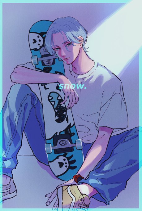 ランガくん 