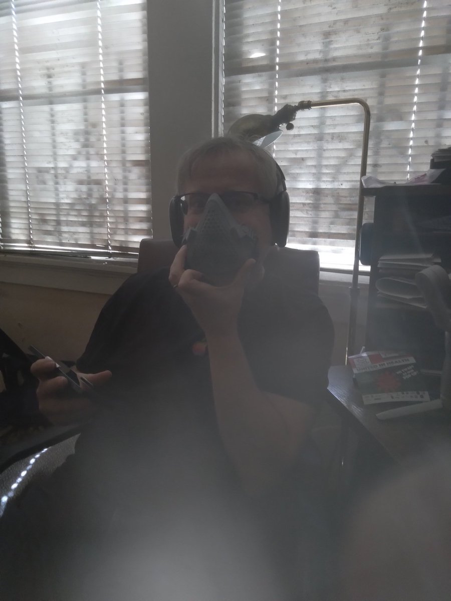 ak2webd3's tweet photo. @Scobleizer #AntiCovidTechStack LynchPin @airlock389 C @Facebook post & #Mocap 4 3DPrint w #LED's @themandalorian Mask $ @Disney w @Apple #AirPodMax #SpatialAudio w 3DSS=@Dolby #BassInYourFace #Reverb inMask @beatsbydre & @Amazon #LEDMaskTherapy=AThing? #MaskHacks c https://t.co/nVLEGnFEv0 https://t.co/vJuZ0EnirR