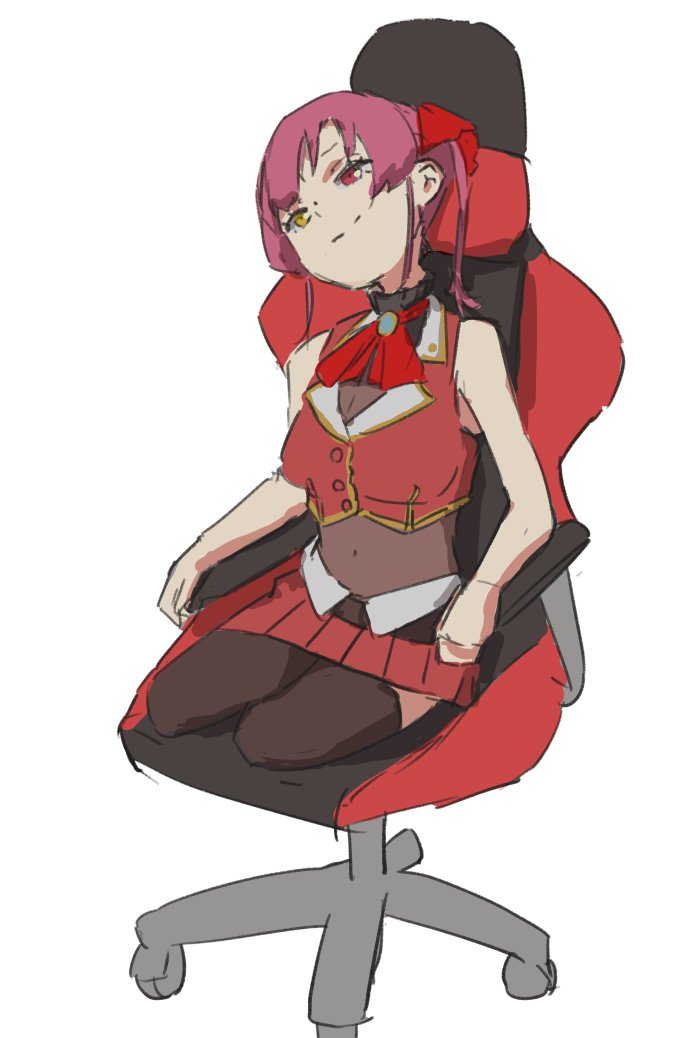 Twoucan 女の子座り の注目ツイート イラスト マンガ