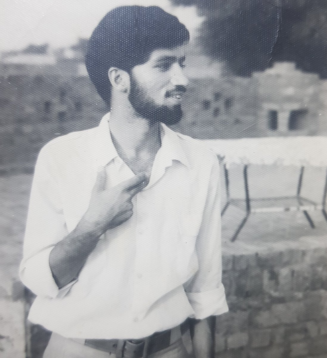 Ali Haider tweet media