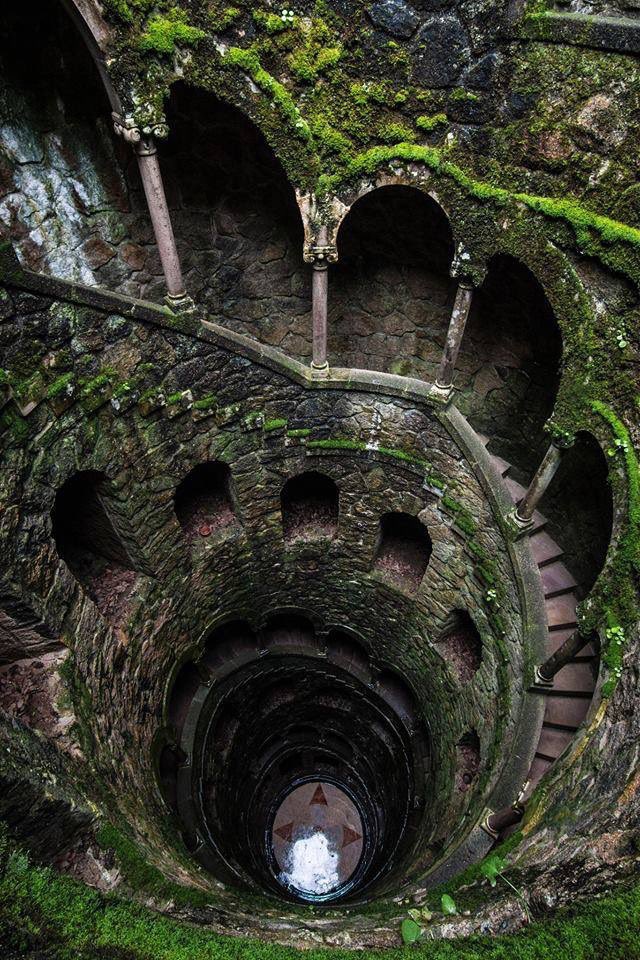 📍 Sintra, Portekiz