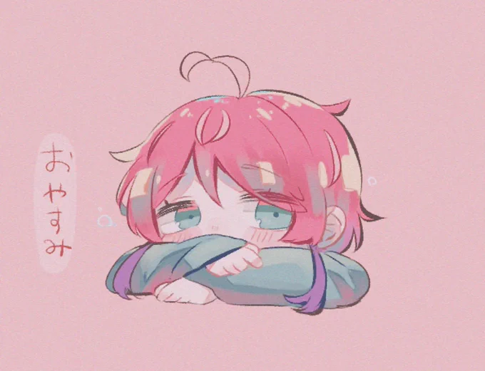 らくがき投下 