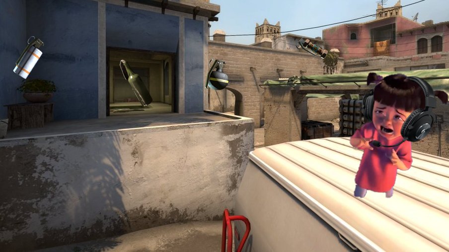 G2 Esports tweet media