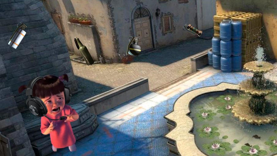 G2 Esports tweet media