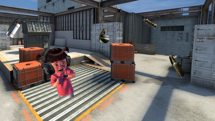 G2 Esports tweet media