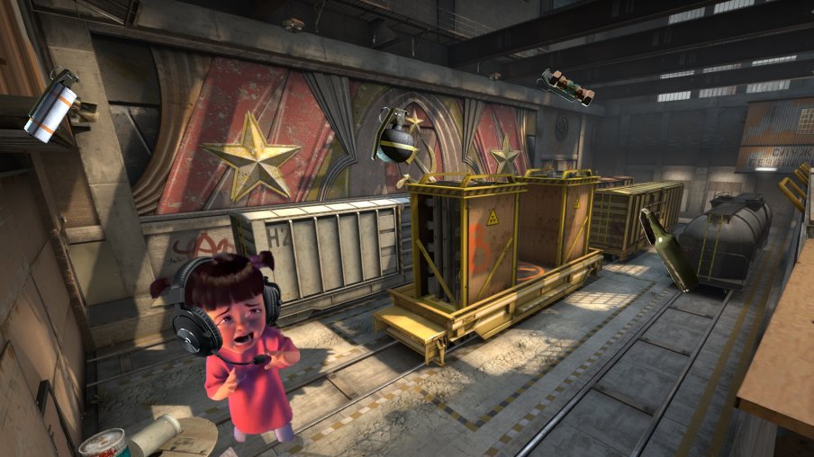 G2 Esports tweet media