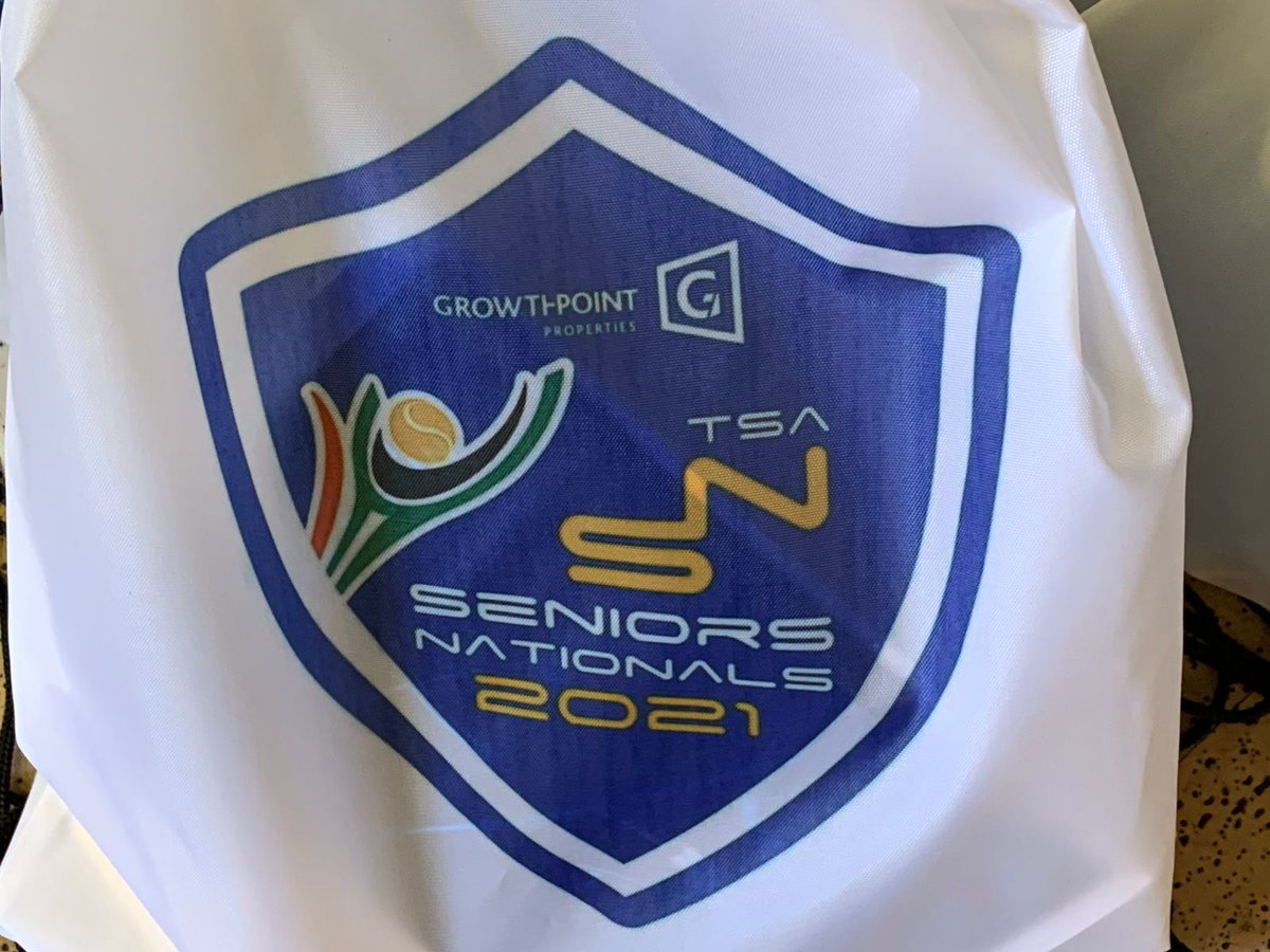 Tennis South Africa tweet media