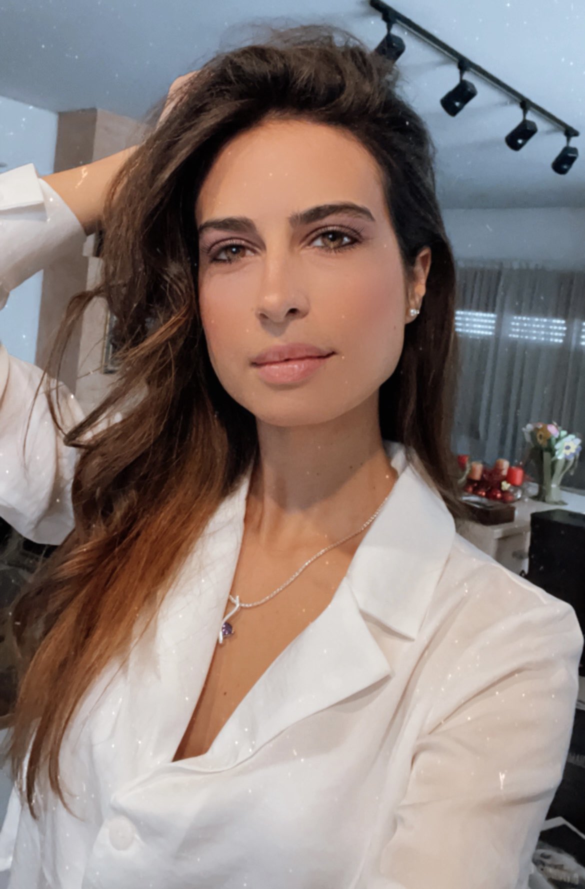 Sandra Falga on Twitter: "Working #new #SFjewelry #designs #sandrafalga ...