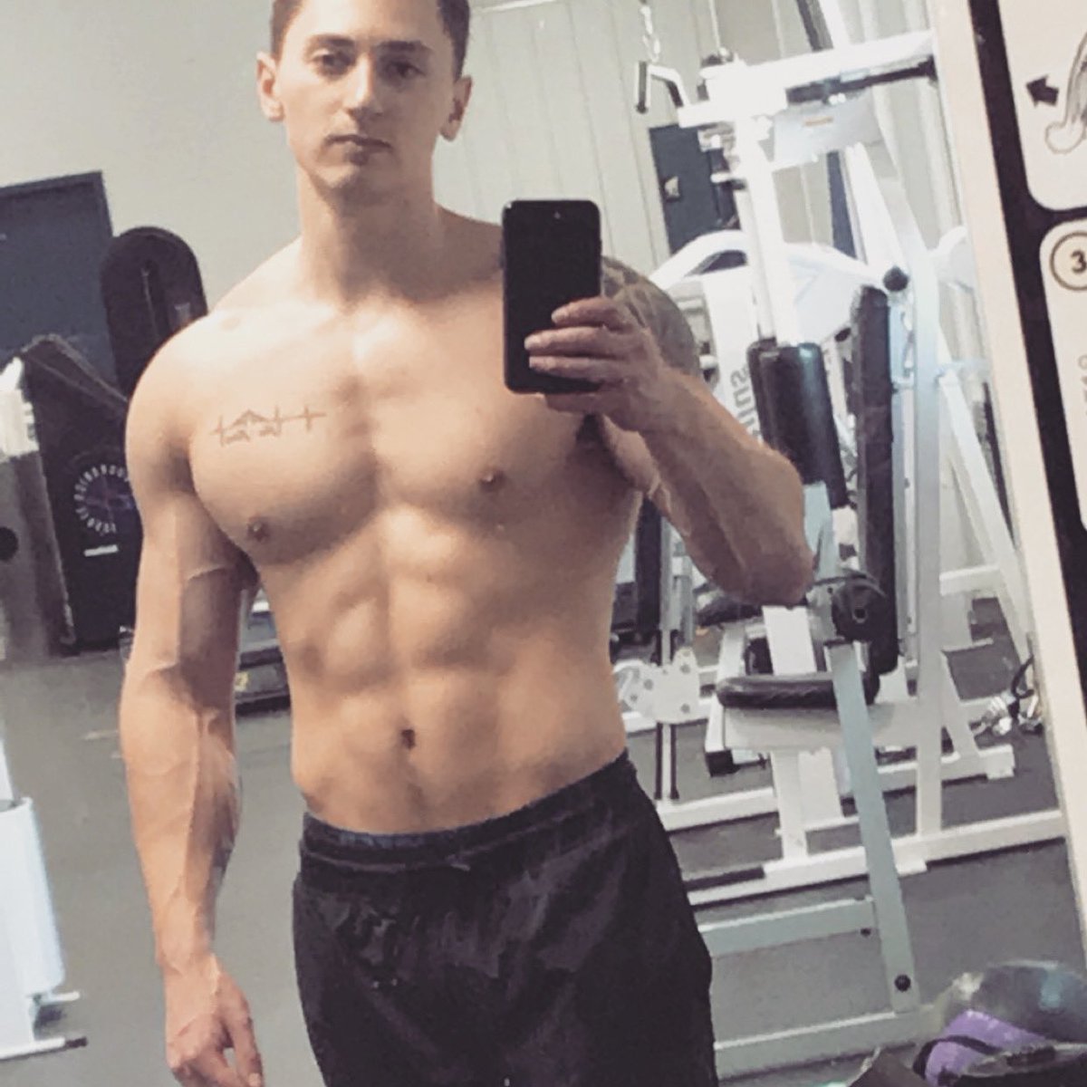 DDanhoff's tweet photo. We’ve had some nice gains 😎 https://t.co/alWooRyNxR