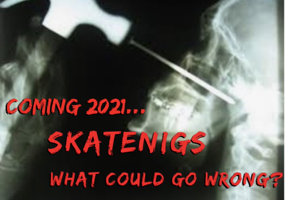 skatenigs's tweet photo. Announcement coming soon!
#skatenigs #whatcouldgowrong #makinglifelivable #chemicalimbalance #stupidpeopleshouldntbreed #industrialmusic #punkrock #texaspunk #skatepunk #industrialpunk #industrialmetal #heavymetal #ghettotech #austinmusic #bannedcamp #newalbum https://t.co/I7X7zmlmwa