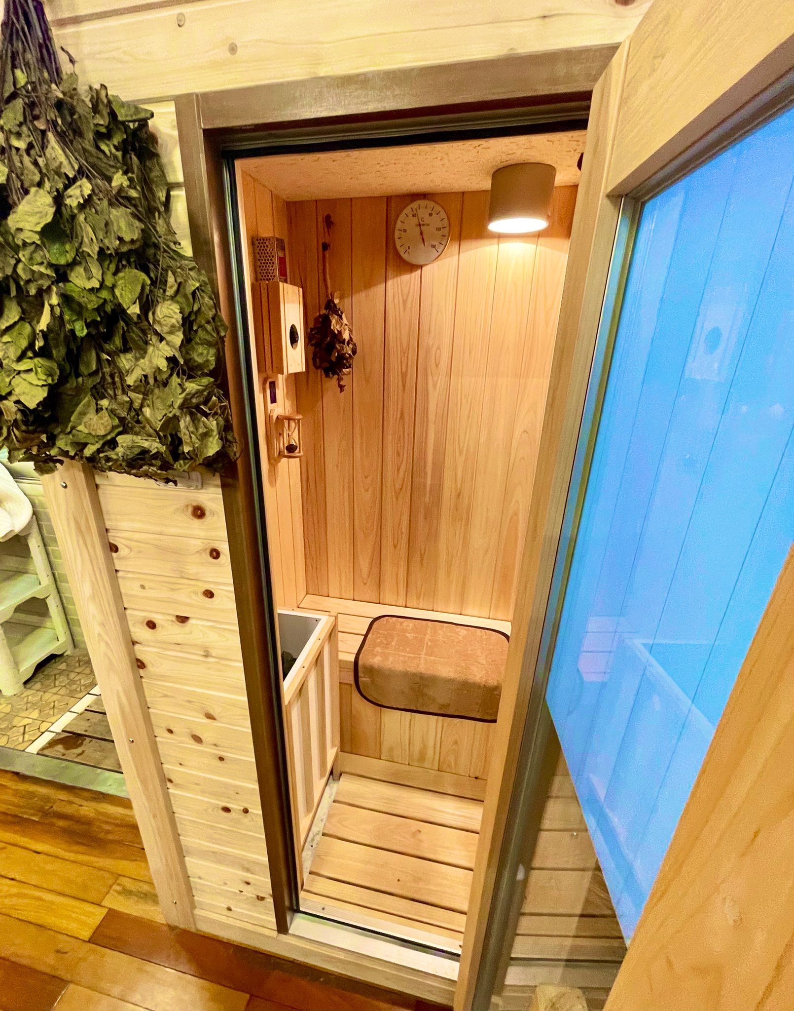 西小山 東京浴場 on X: 