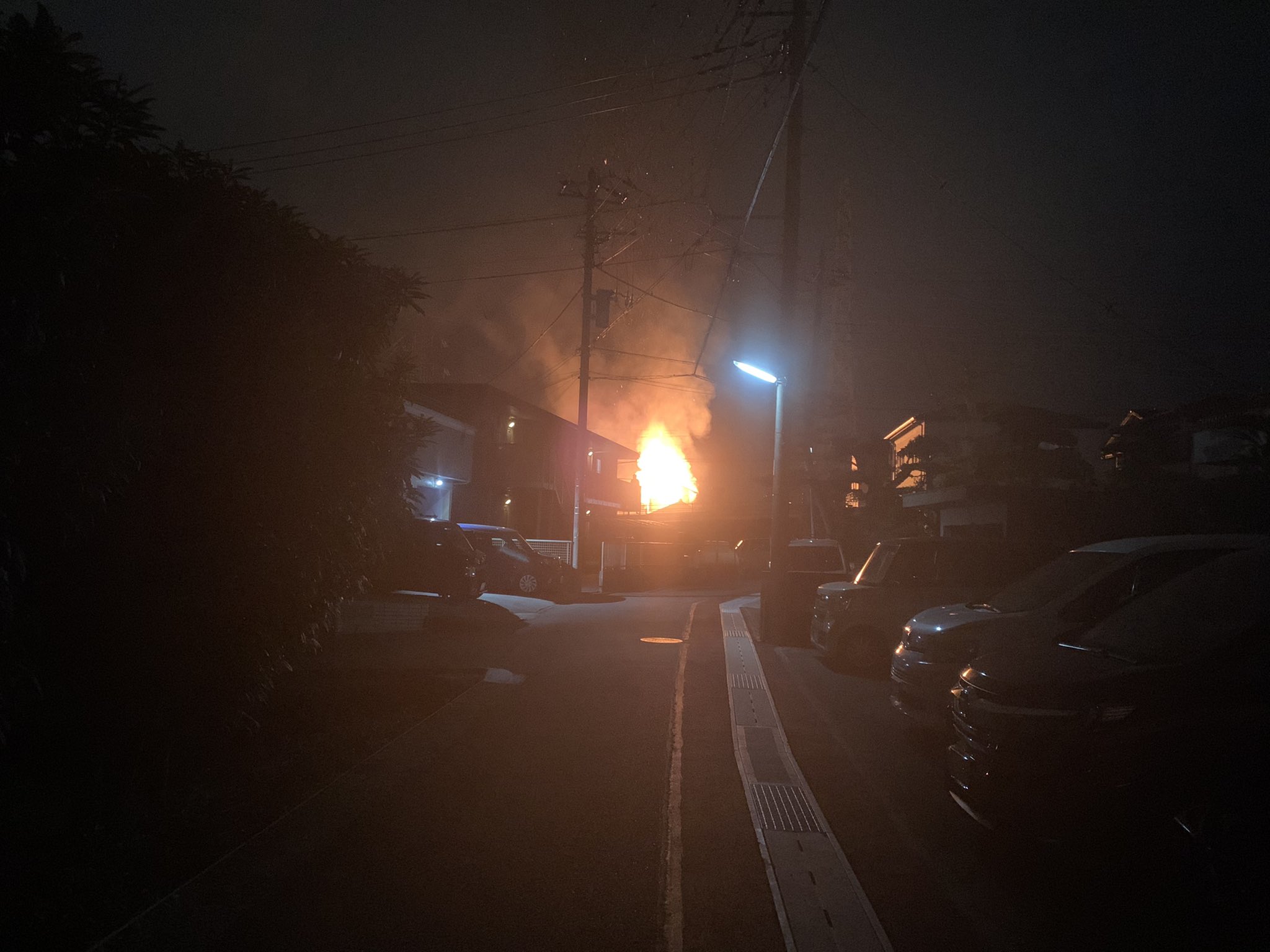 画像 火事クッソ近い T Co K7xzgypl5i Matomehub まとめハブ 画像 火事クッソ近い T Co K7xzgypl5i Matomehub まとめハブ