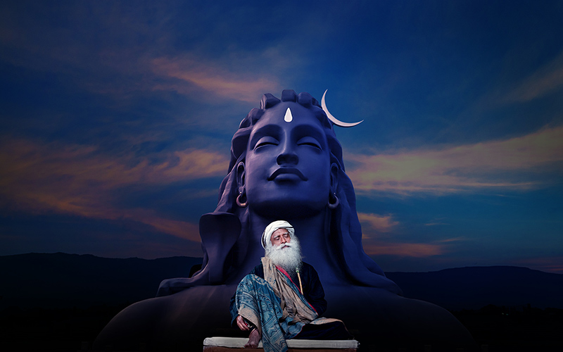Sadhguru on Twitter: Sadhguru on Twitter: