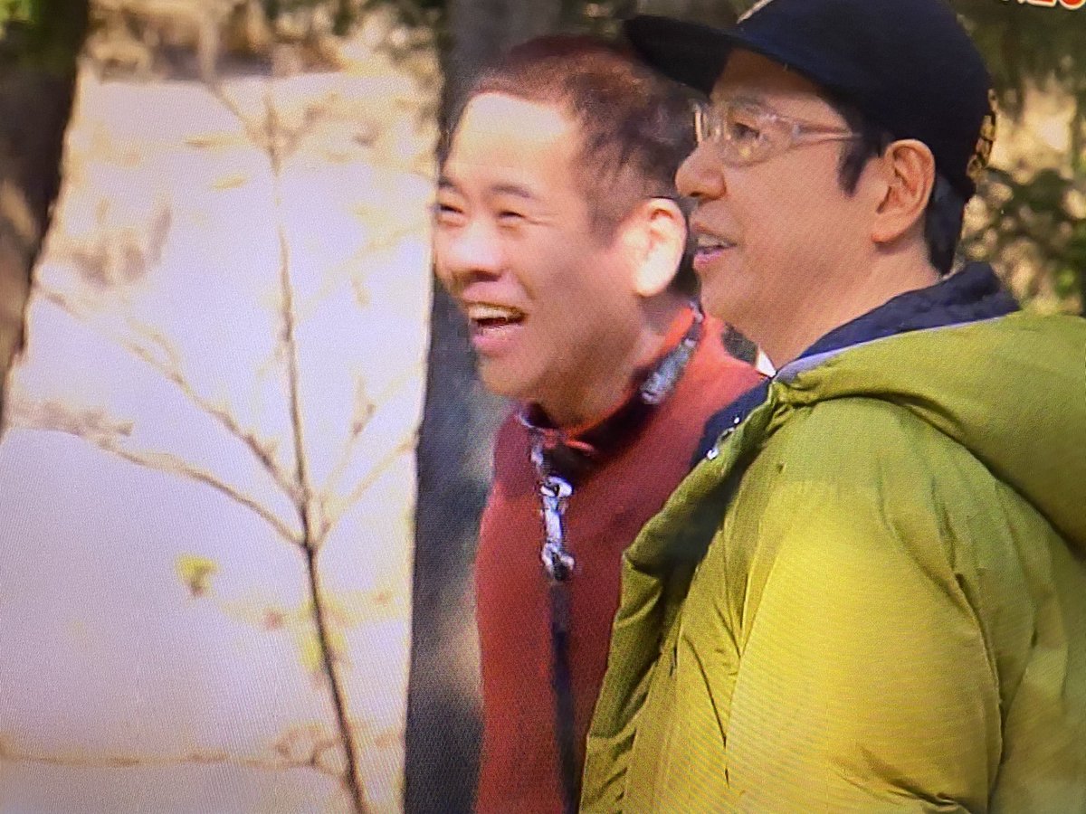 ダウンタウンのガキの使いやあらへんで で 板尾 が話題に ガキ使 トレンドアットtv