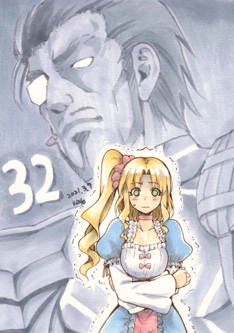 コミカライズ版『戦闘員、派遣します!』の32話が更新されています。最近はページ数が多めですね…、今回分まで6巻に纏まります。そしていよいよアニメ放送が近づいてきました、全裸待機不可避ComicWalker ニコニコ静画  