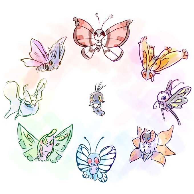 蛾のtwitterイラスト検索結果 古い順 蛾のtwitterイラスト検索結果 古い順