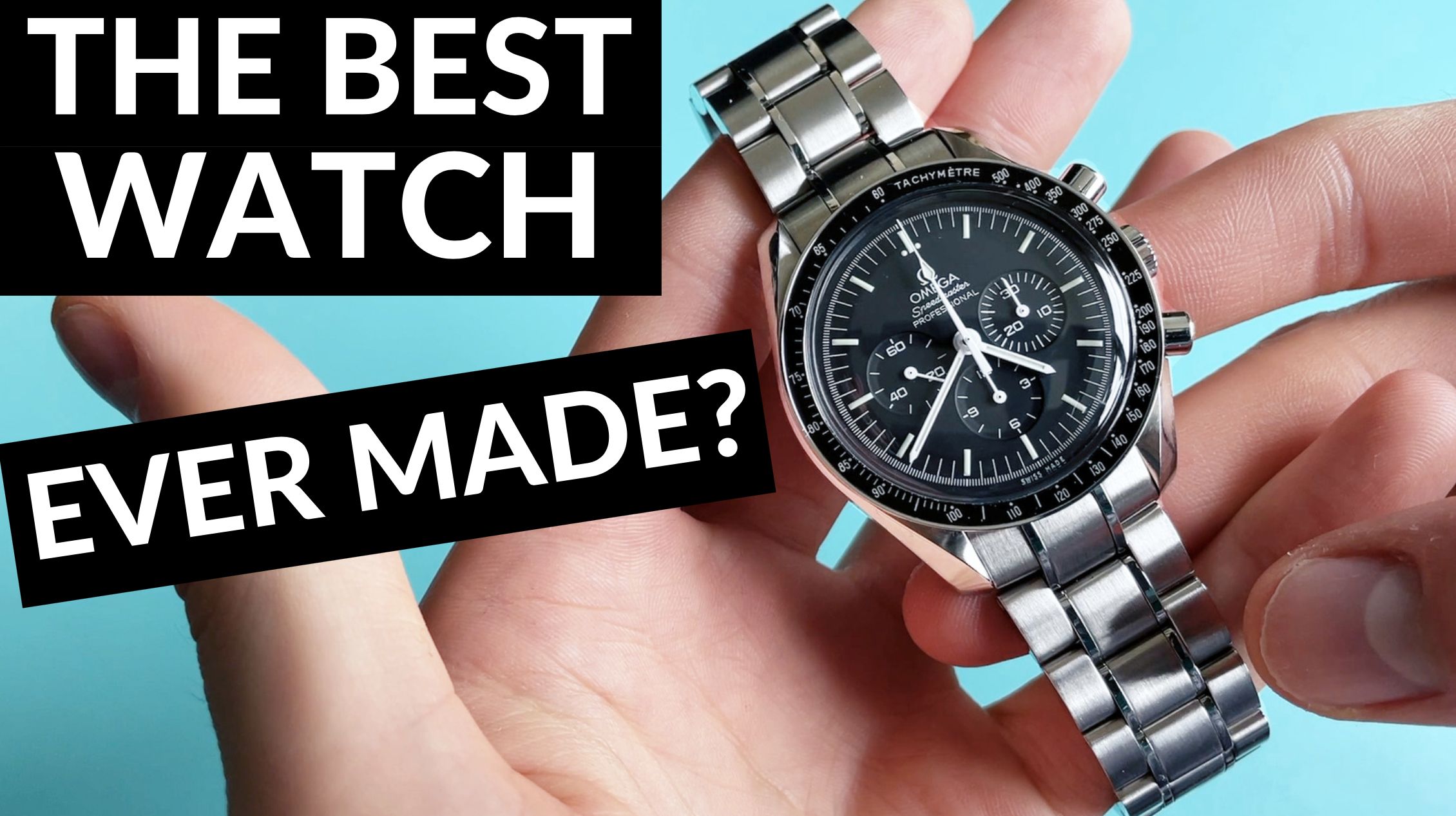 Best watch online ever made