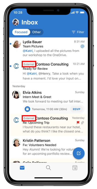 Mark Thompson tweet media