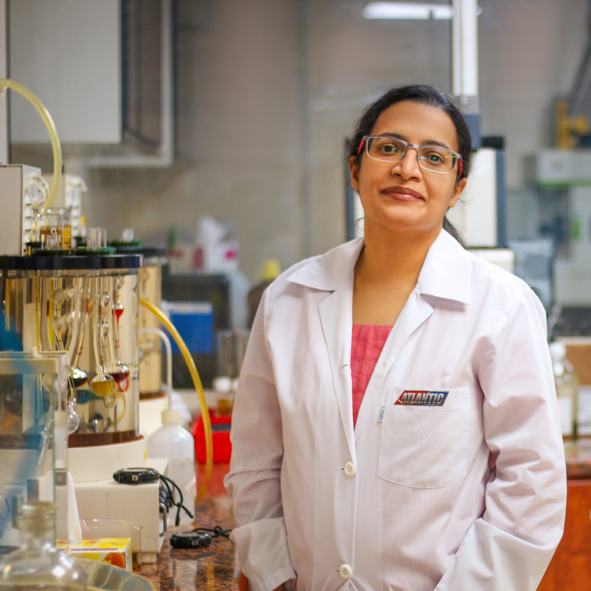 Atlantic® Grease & Lubricants / Twitter