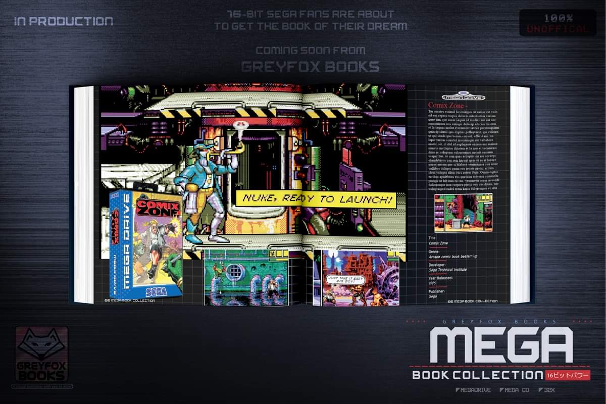 We can finally reveal what we have been working on, which we teased in early February of 2021. We plan to cover 3 areas of #SegaGenesis #segamegadrive #sega32x #segaCD #16bit titles in another visual guide, below is a small preview of what to expect. Contributors welcome to PM us
