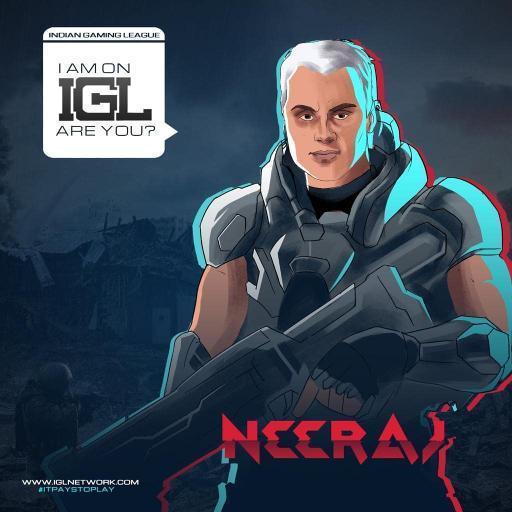 they are on it! are you? #esports 👾
@Hungama_com @IGLeSports 🎮🎉
#indiangamingleague @neerajroy
#igl @YashPariani @AshishChowdhry
@h_talkies @deepapardasany https://t.co/IJxsqredT1