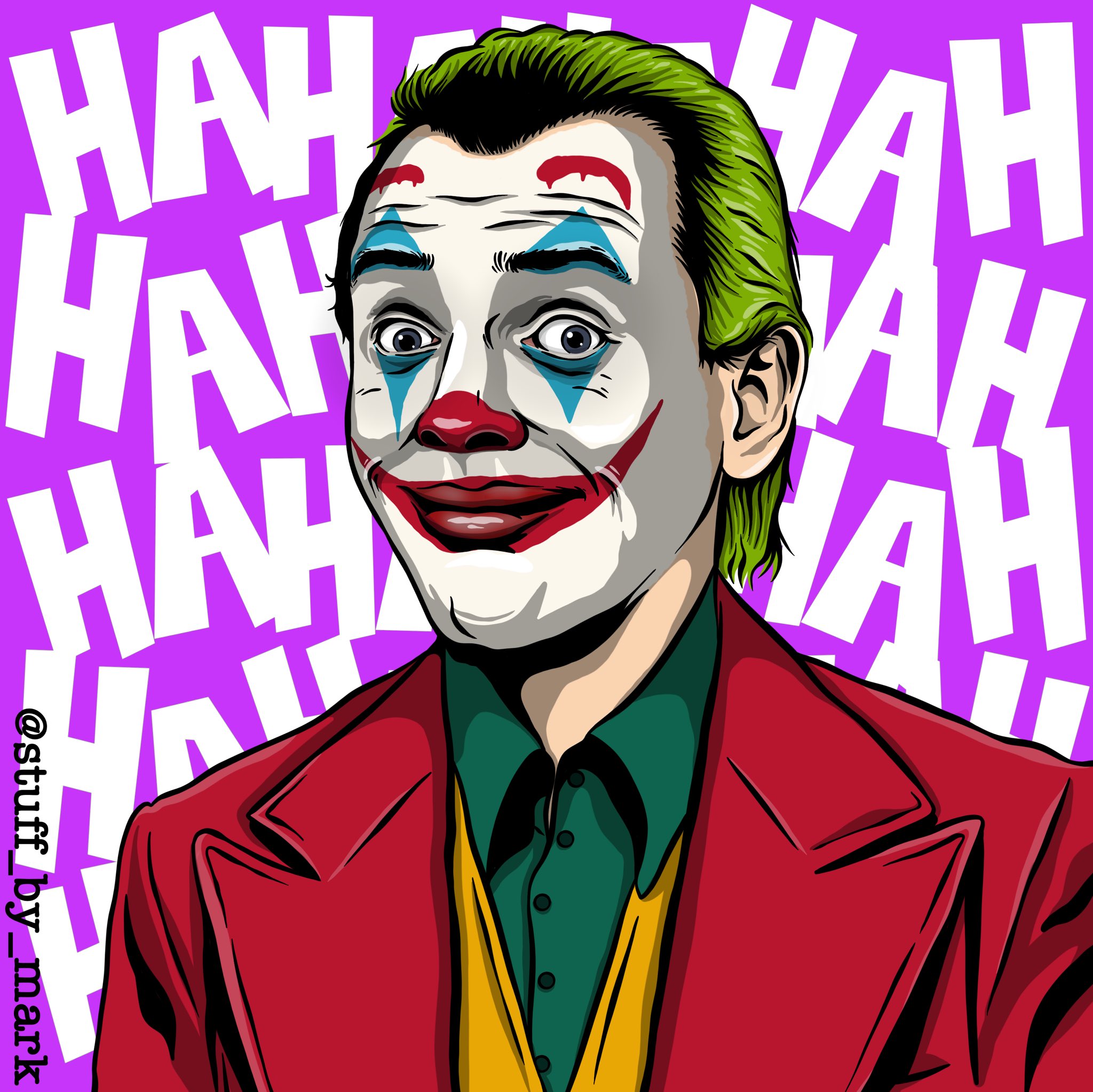 Happy Birthday Rik Mayall. 