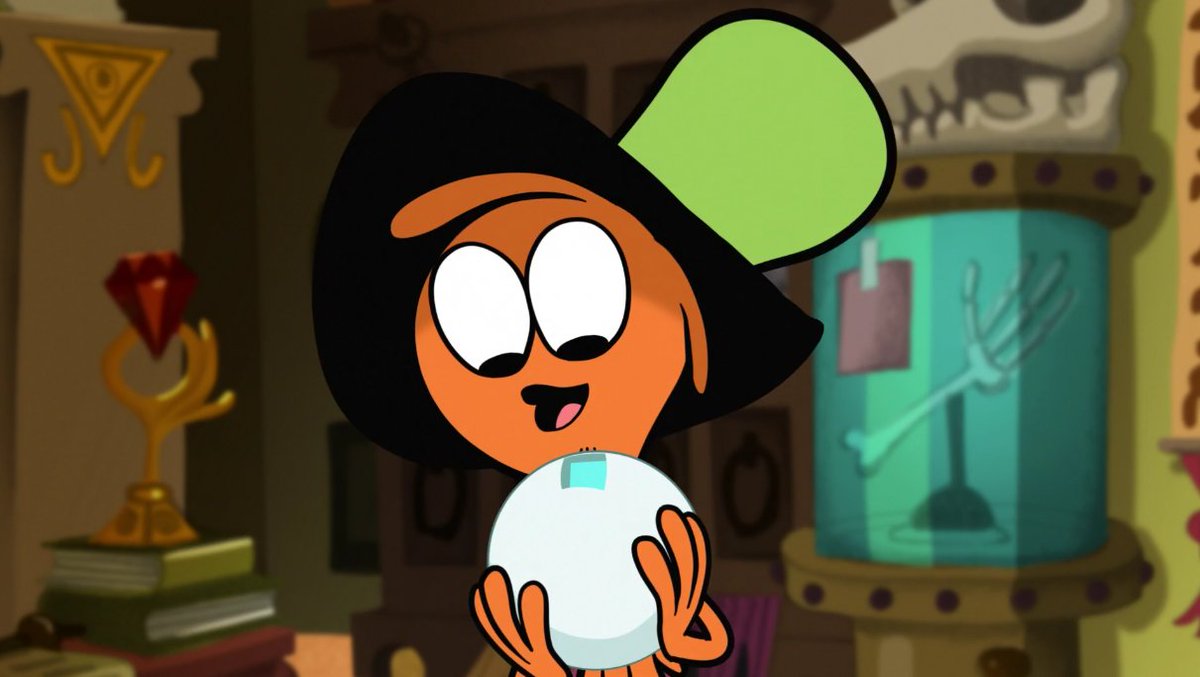 Wander Over Yonder No Context #savewoy (@woynocontext) on Twitter photo 