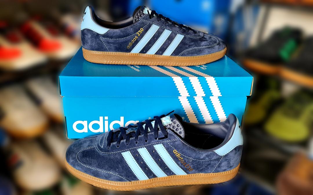 Spezial Man on Twitter: "Adidas 230.. Quality on these is amazing https://t.co/2IrPG7hqAK" / Twitter