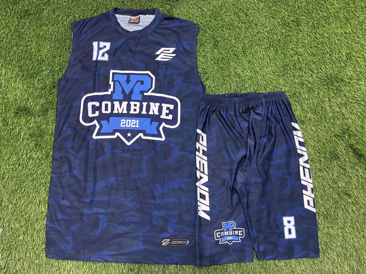 PhenomBrand's tweet photo. [VAPOR-LITE] Compression Combine Gear for @mpelite10 

#Phenom x #MPElite https://t.co/uUfnCFumPD