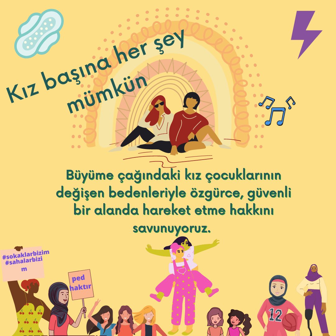 BoMoVu_'s tweet photo. BoMoVu olarak, spor ve beden hareketi adına mücadelesini aile içinde, evde, sahada, giyinme odalarında, endüstride ve en başta kalbinde vermeye devam eden tüm kız çocukları ve kadınları selamlıyoruz! https://t.co/jGW5LKsK1a