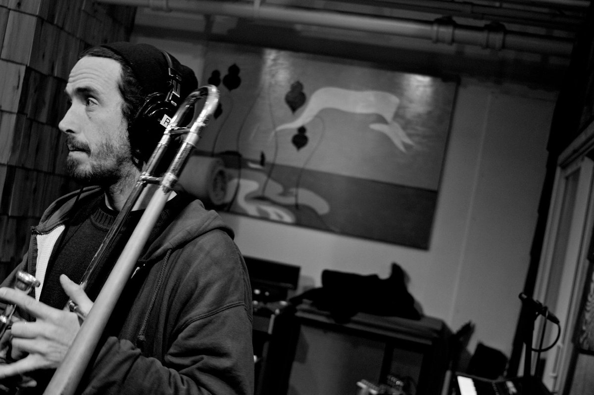 Spencer Albee tweet media