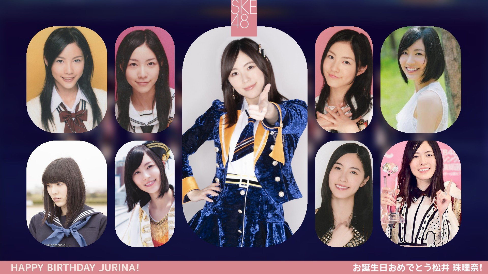 松井珠理奈24歳生誕祭 Twitter Search Twitter