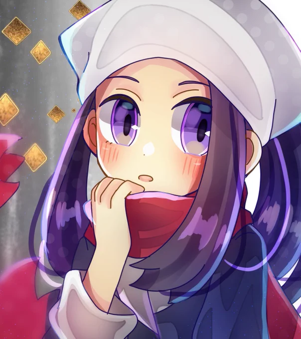 前転で移動できるタイプの主人公ちゃん。
レジェンズ楽しみですね!!! 