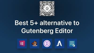 wppool_'s tweet photo. Do you hate using Gutenberg editor in your WordPress website? Don't worry!😎
🥳Enjoy the blog: https://t.co/mAn2dlshNJ
#wppool #wordpress #wpplugins #gutenberg #wpmarkdowneditor #markdown https://t.co/7EmtDHhevV
