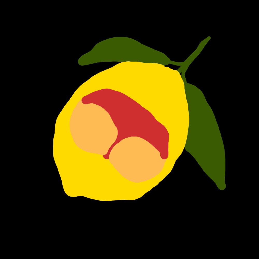 SRLCursed's tweet photo. lemon ass @Lem0naZ https://t.co/JO9tYeT49z