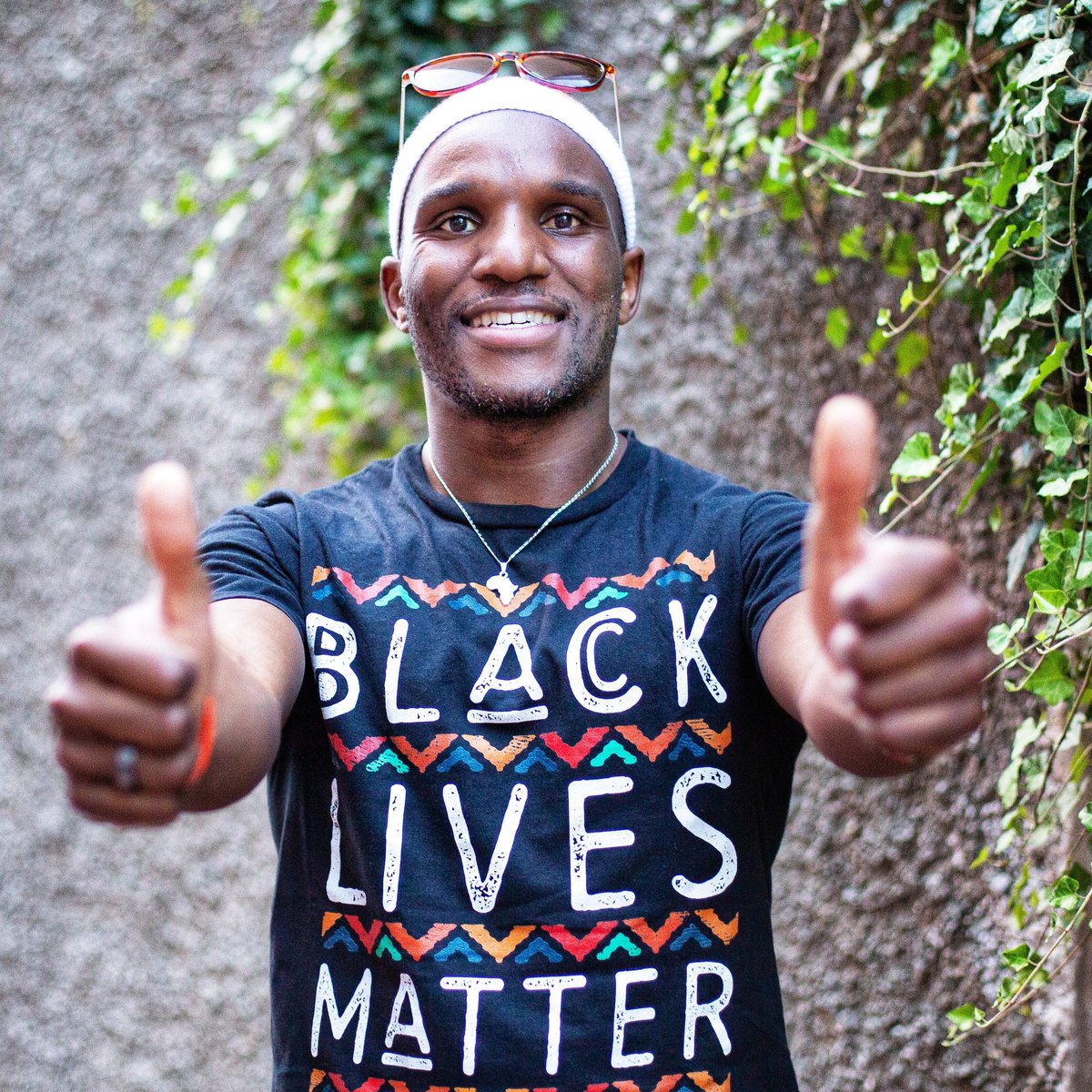 TheWachira's tweet photo. We treat racism (tribalism) like a fad instead of a disease that eradicates millions of people. We all should rise, above the clouds of ignorance, narrowness, and selfishness.
#endtribalism #blm #NOtoRacism https://t.co/elbgBRoS36