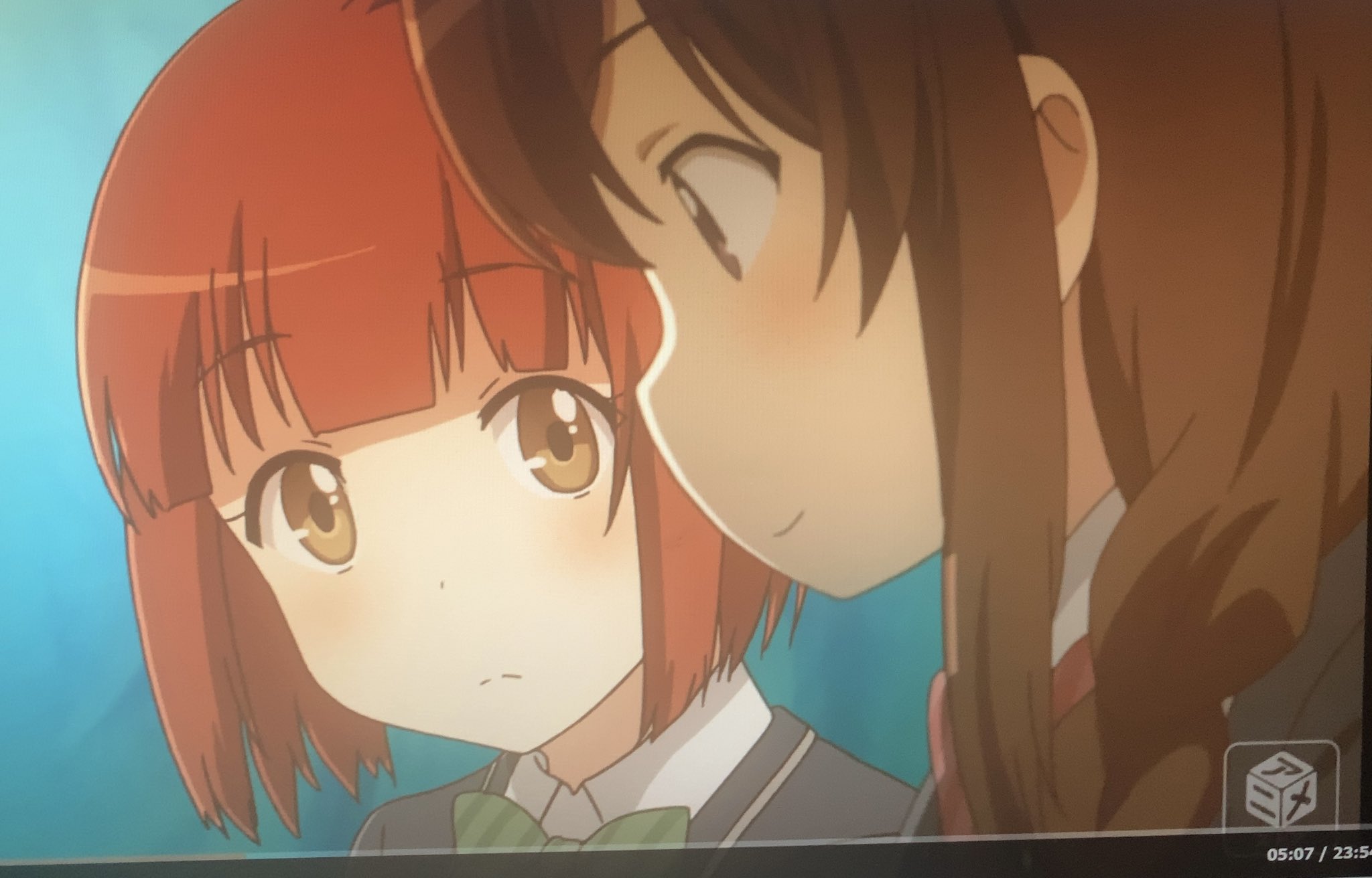 むっちゃん 7月新曲 あずらー のんのんびよりアニメ最新話ようやく見たんだけどさぁ このみ先輩 殴っていい ちょいと殴っていい W のんのんびより T Co Atwsrtktky Twitter