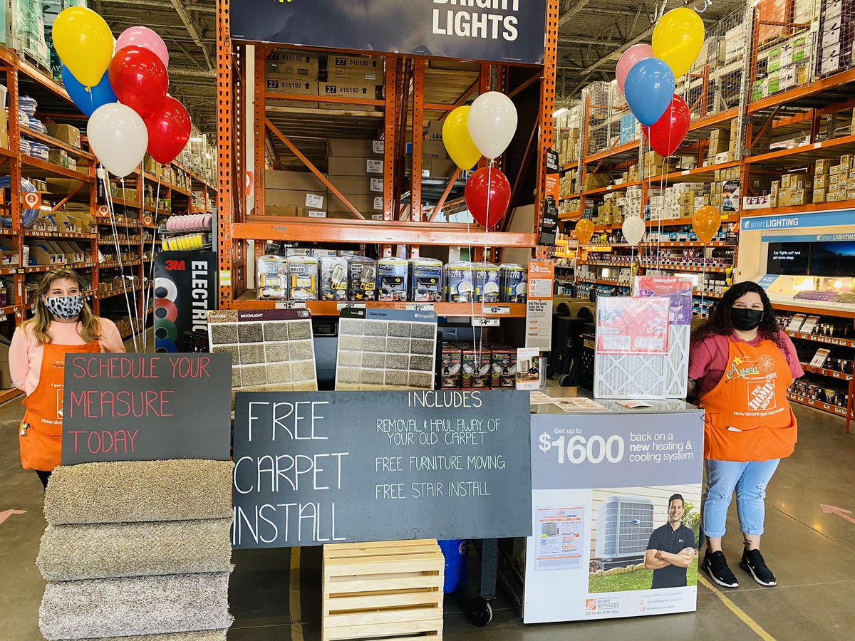Big thank you to my amazing team on driving services at 1517! 🧡 <a href="/EricCampbellDSM/">Eric Campbell</a> <a href="/RichBolton2/">@RichBTHD</a>