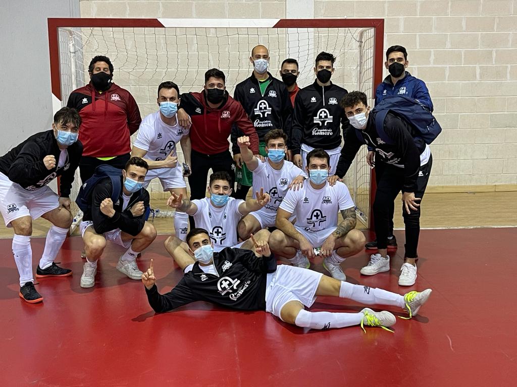 Volvemos a la competición de la mejor manera. Victoria del equipo de preferente por 8 a 0 contra San Gines-Nonduermas. Enhorabuena chicos. SOMOS CAMPEROS.👏👏💪💪 <a href="/muleo1/">muleño</a> <a href="/IvnPrezCalixto1/">Iván Pérez Calixto</a> <a href="/Javi_Garcia59/">Javi García</a> <a href="/Ayto_Campos/">Ayuntamiento Campos Del Río</a>
facebook.com/10088780804900…