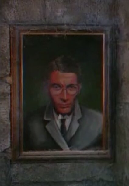 PhilNewtonE's tweet photo. #crystalmaze Who was your favourite Richard O’Brien ancestor? Roger Pimm, San Michelle or Uncle Carstairs? #medievalzone https://t.co/uPRRub9ghf
