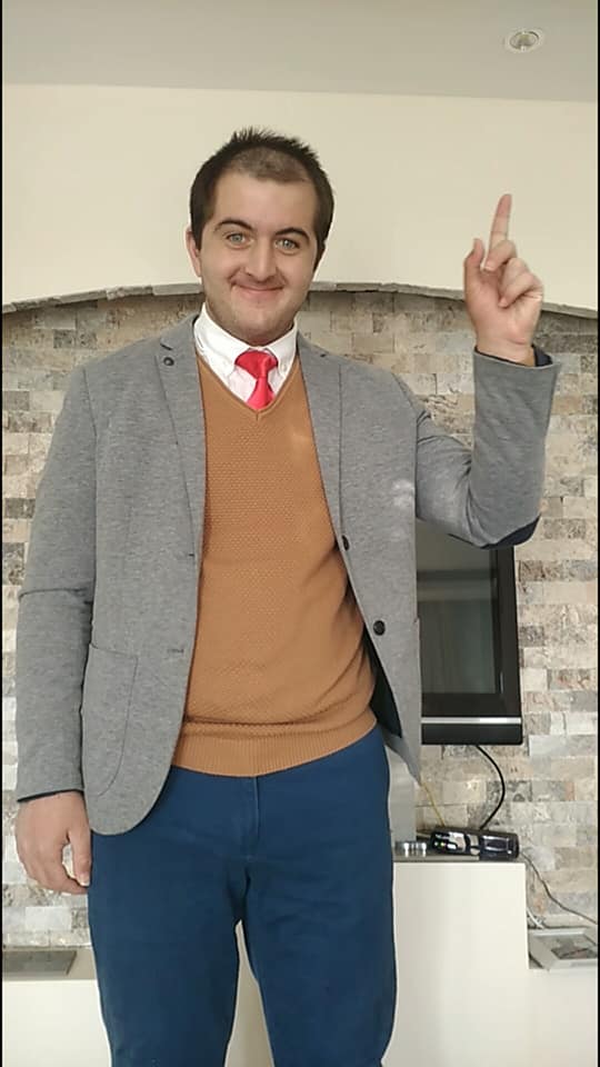 CanerAkcay98's tweet photo. #cosplayer #cosplay #canerakcay #cosplayersofinstagram #cosplayersoffacebook #teamsalvato #dokidokiliteratureclub #dokidokicosplay #theplayer #studentcosplay #boy #mcdokidokiliteratureclub https://t.co/Acduv05uz2