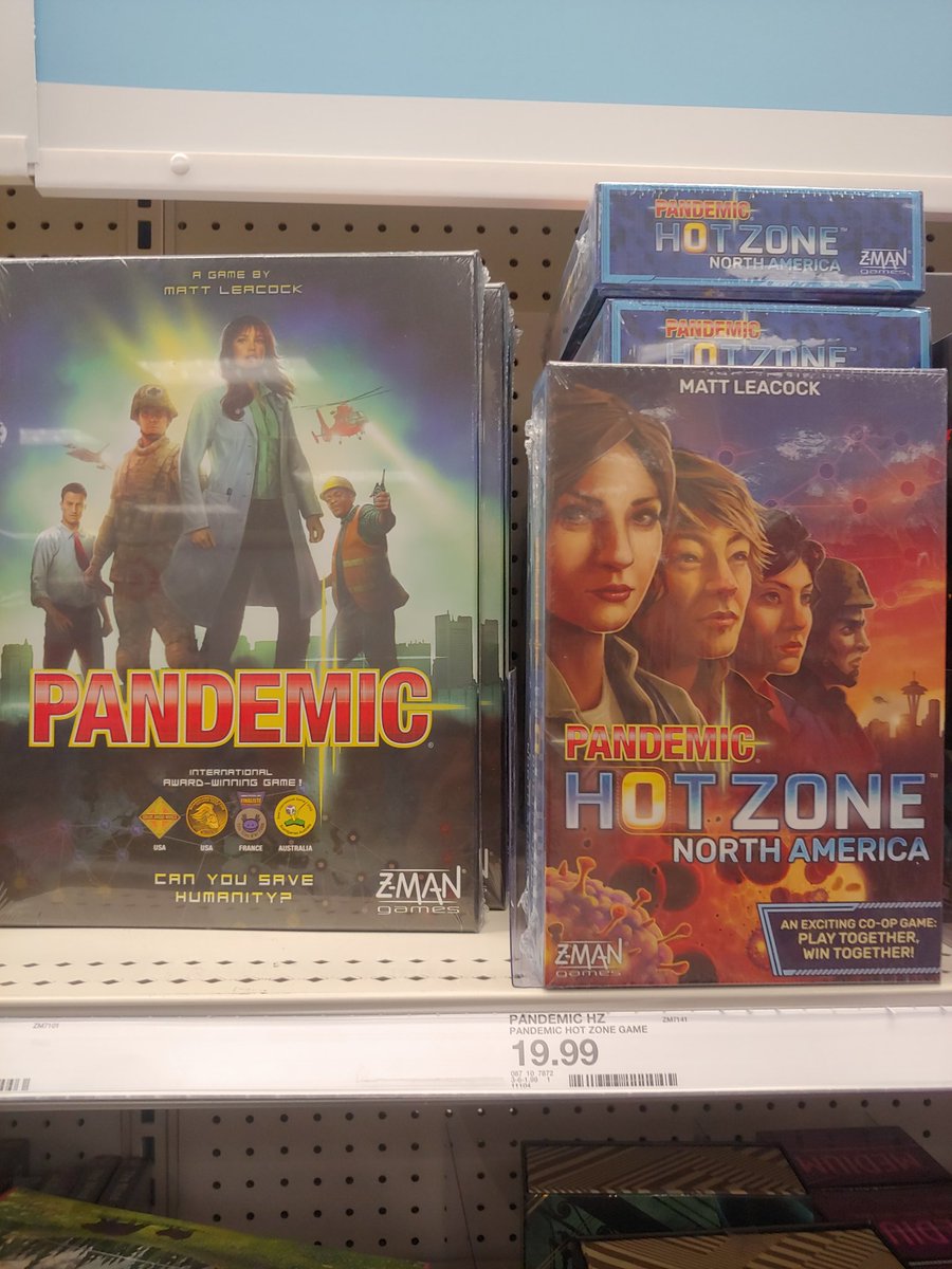 Ho_Swe's tweet image. Found in the target board game section. #notsosubtle #socialization
