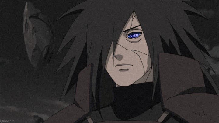 Madara