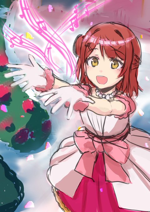 これは何も間に合ってないし完成していないぽむ 